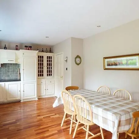 The Sanctuary 度假居 Killavullen