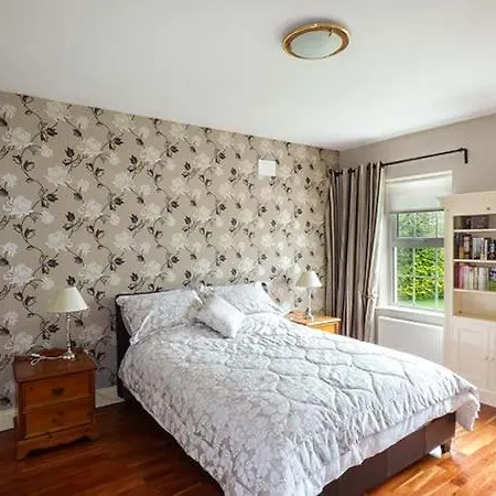 The Sanctuary * Killavullen