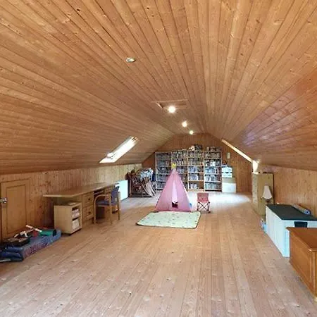 The Sanctuary Ferienhaus