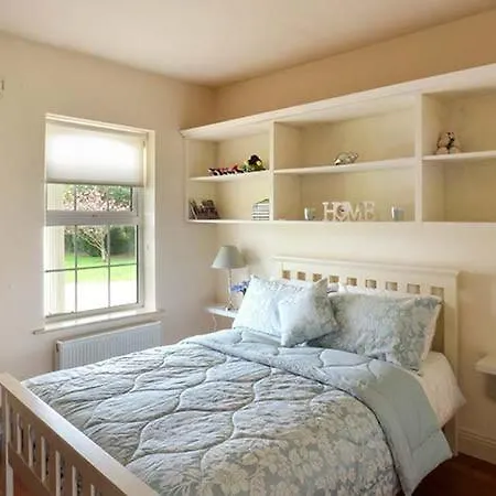 The Sanctuary * Killavullen