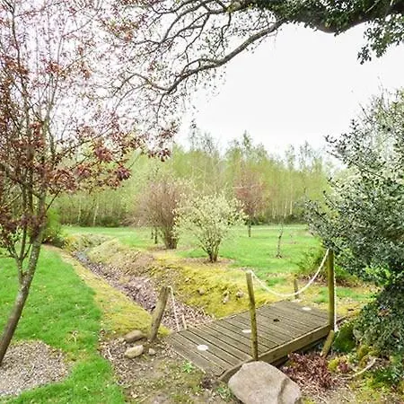 The Sanctuary 度假居 *