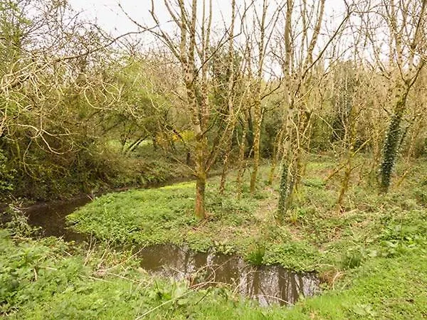 Dom wakacyjny The Sanctuary *