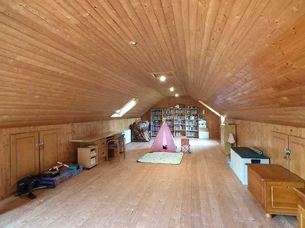 The Sanctuary Сasa de vacaciones