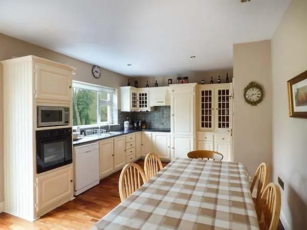 Dom wakacyjny The Sanctuary