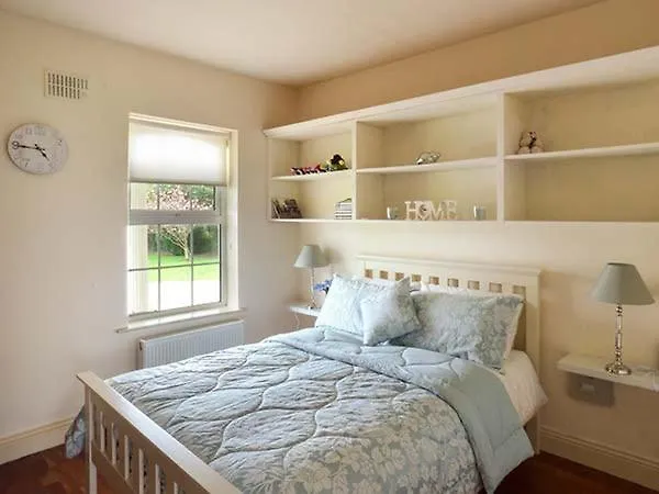 The Sanctuary * Killavullen