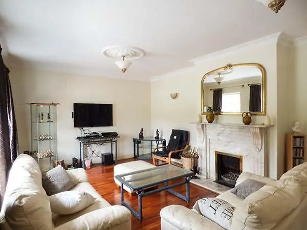 Сasa de vacaciones The Sanctuary Killavullen