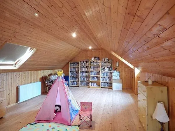 The Sanctuary Сasa de vacaciones *